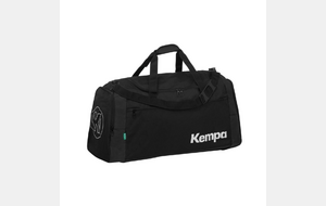 Pack 2 - Sportbag + Ballon