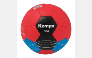 Pack 2 - Sportbag + Ballon