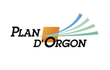 Plan d'Orgon