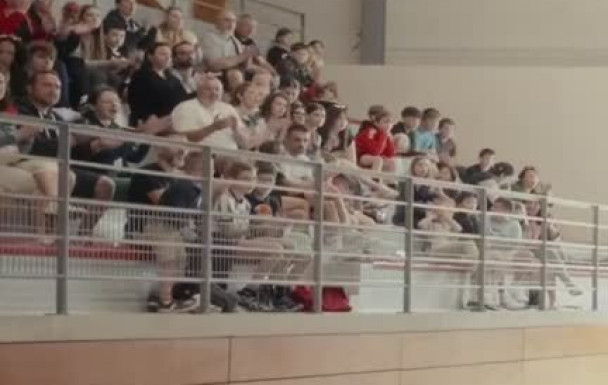 handball non la violence